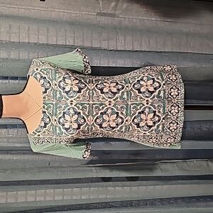 Like New, "The Limited" Floral Top